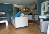 Marks Cottages Tourism Africa