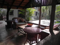 Marloth Kruger Little Manor Tourism Africa