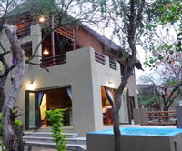 Marloth Park Hippo House Tourism Africa