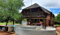 Marloth Rinkhals Tourism Africa