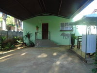 Marnal Oornagwoonstel Tourism Africa