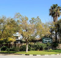 Marnicus BB - Tourism Africa