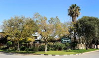 Marnicus BB Tourism Africa