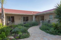 Maroela House Guest Accommodation Tourism Africa