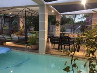 Marshrose Accommodation Tourism Africa