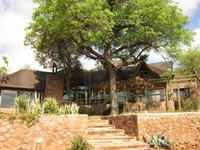 Marula Cottage Guest Lodge Accommodation Africa