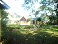 Marula Gardens Tourism Africa