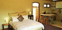 Masalimo Cottage Tourism Africa