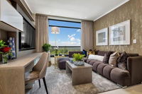 Masingita Towers 15 West Road South Road Tourism Africa