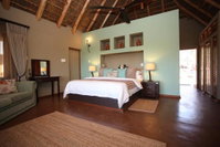 Matingwe Lodge Tourism Africa