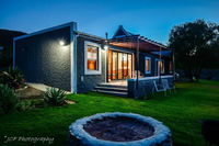 Matjiesvlei Cottages Tourism Africa
