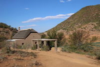 Matjiesvlei Retreat Oudehuiskloof Tourism Africa