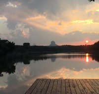 Matla Noka Luxury Safari Tented Camp - Tourism Africa