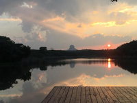 Booking Eckstein Tourism Africa