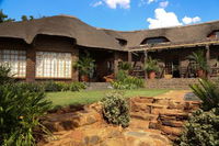 Matlapa Lodge Tourism Africa