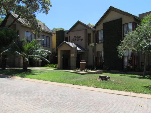 Matumi Golf Lodge - thumb 0