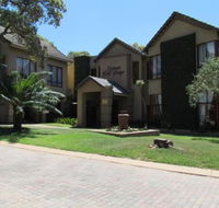 Matumi Golf Lodge - Tourism Africa
