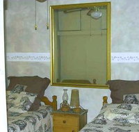 Matumi Self Catering - Tourism Africa