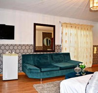 MaU Bed and Breakfast - Tourism Africa