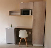 Maungo Lodge and Conferencing - Tourism Africa