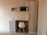 Sunny Seas Letsapa Tourism Africa