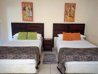 Mavone Hotels Tourism Africa