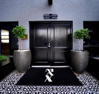 Max Executive Apartments - Tourism Africa