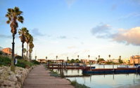 Maxie 39 - Marina Villa Tourism Africa