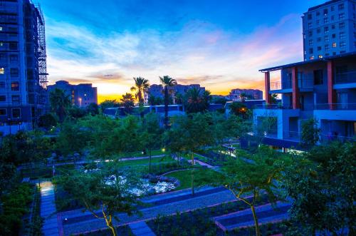 Mayfair Luxury Apartments - thumb 1