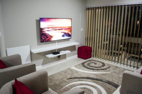 Mayfair Luxury Apartments - thumb 5