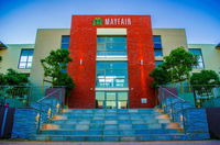 Mayfair Luxury Apartments Tourism Africa