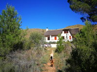 Mazwil Retreat Pet-friendly self-catering Farm Tourism Africa