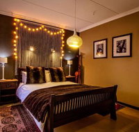 Mbala Private Camp - Tourism Africa