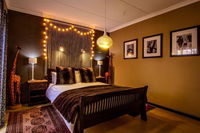 Mbala Private Camp Tourism Africa