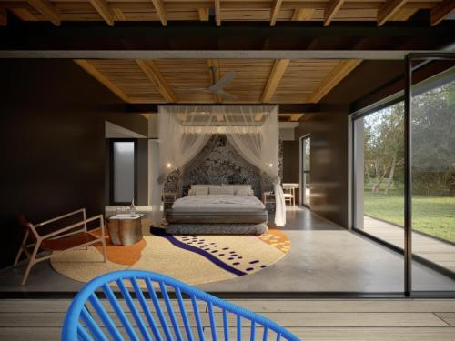 Mbazo Safaris - thumb 1