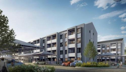 Mc & Chk Luxury Apart-Hotel - thumb 1