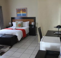 Mcbest Guest House - Tourism Africa