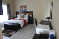 Mcbest Guest House Tourism Africa