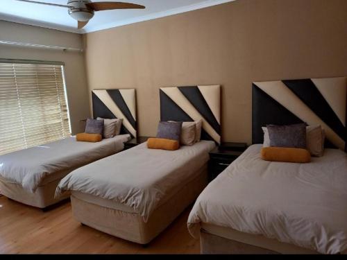 Mcd Guesthouse - thumb 1
