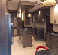 mcd guesthouse - Accommodation Africa