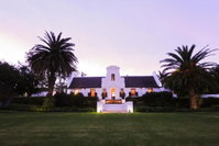 Meerendal Boutique Hotel Tourism Africa