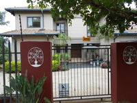 Meerkat Manor Tourism Africa