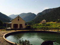Book De Aar Hotels, Tourism Africa Tourism Africa