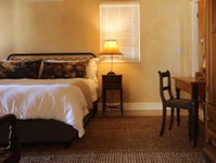 Meilland Haus Tourism Africa
