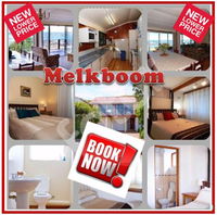 Melkboom Tourism Africa