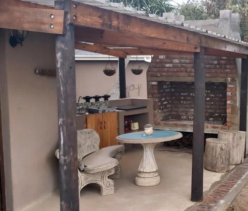 Melkboom Guest Farm - thumb 0