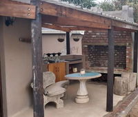 Melkboom Guest Farm Tourism Africa