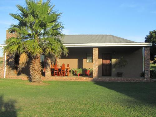 Melkboom Guest Farm - thumb 5