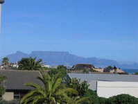 Melkbos Beach Cottage Tourism Africa