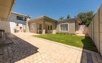 Melkbos Holiday Accommodation Tourism Africa